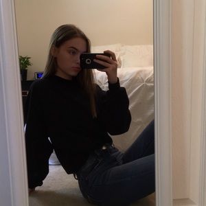 Meet your Posher, Haley